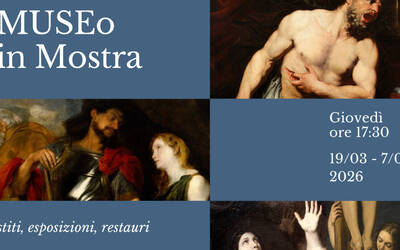 Immagine: Museo in Mostra 2026