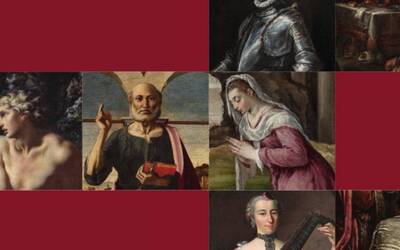 Immagine: Museo in MOstra