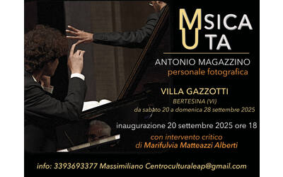 Immagine: MUsica MUta