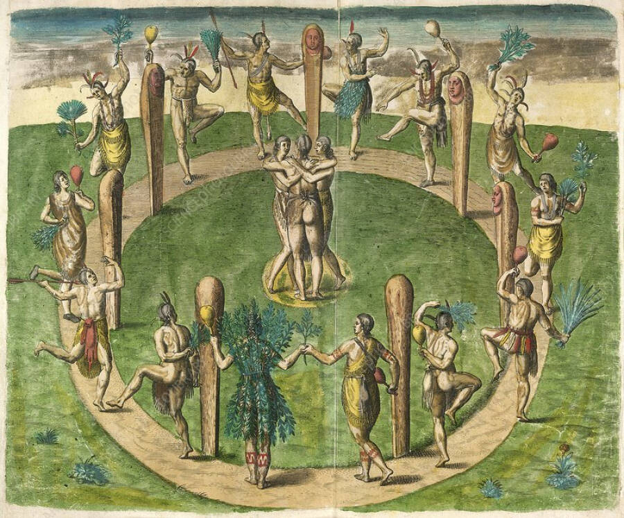 Immagine: Musica Picta