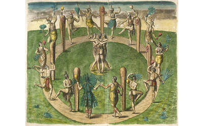 Immagine: Musica Picta