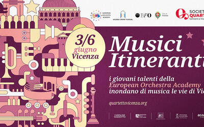 Immagine: Musici Itineranti