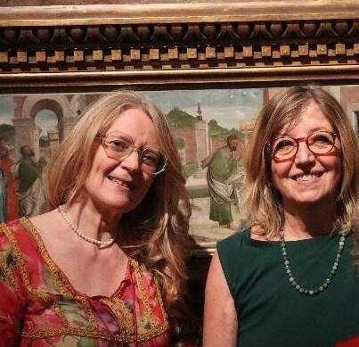 Immagine: Musiciste.