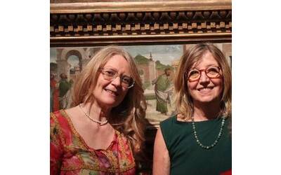 Immagine: Musiciste.