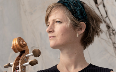 Immagine: Naomi Berrill