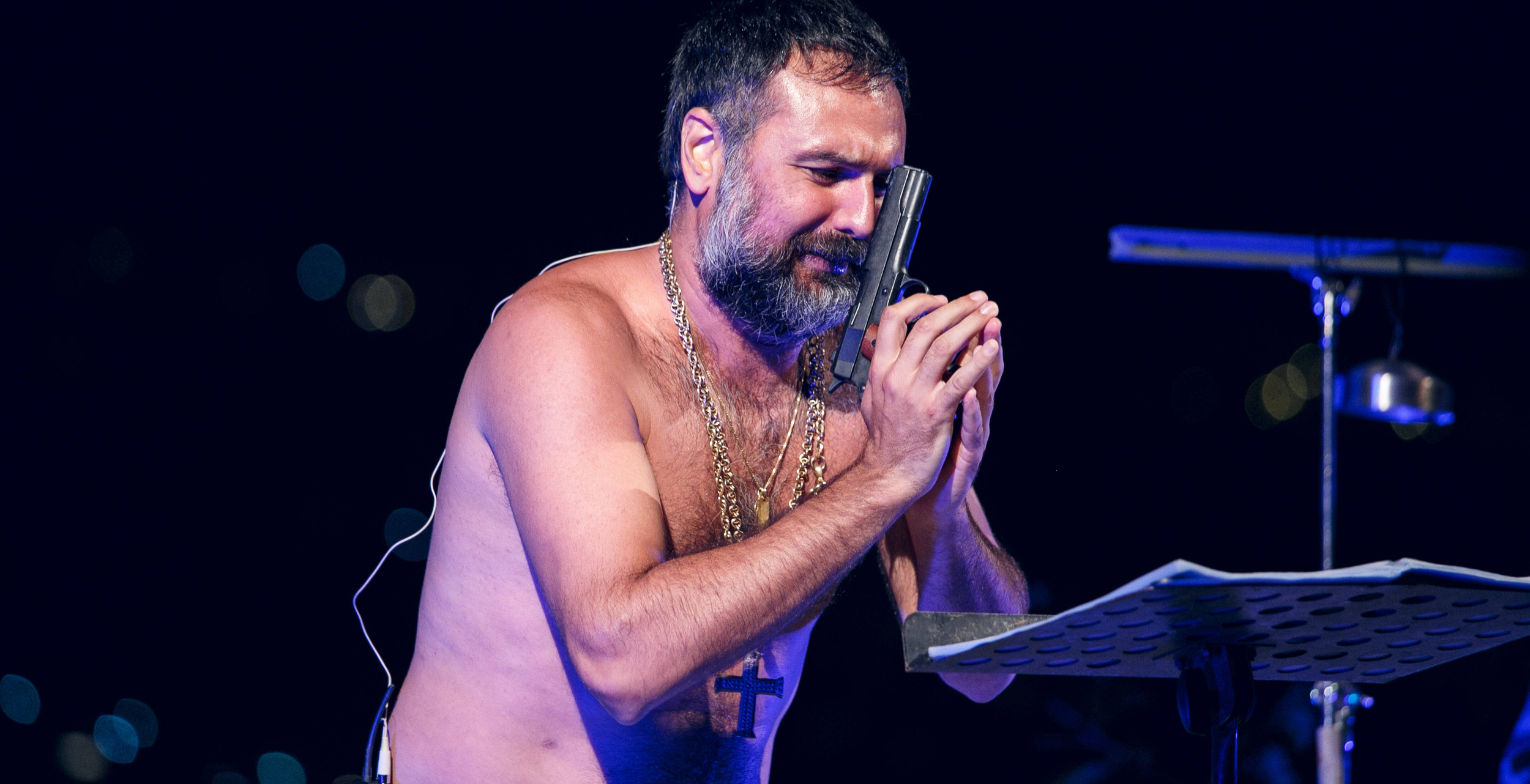 Immagine: Napucalisse