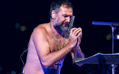 Immagine: Napucalisse