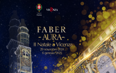 Immagine: Natale a Vicenza 2024