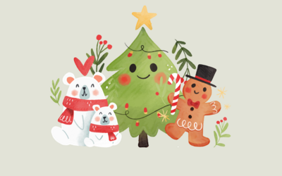 Immagine: Natale bambini 