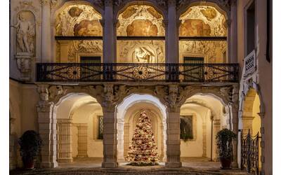 Natale Gallerie d'Italia Vicenza