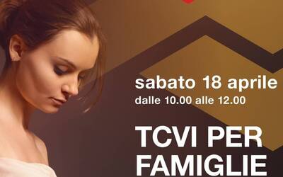 Immagine: NEL GESTO DI UN GREMBO