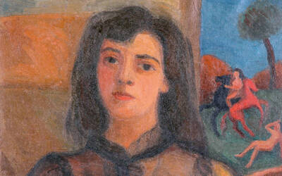 Immagine: Nerina Noro