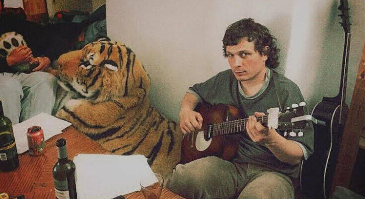 Immagine: Nic T in concerto