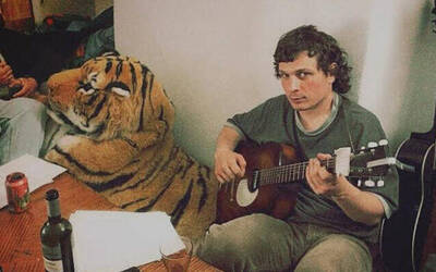 Immagine: Nic T in concerto