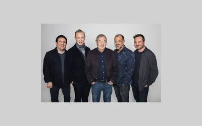 Immagine: Nick Mason 