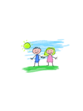 Nido in Famiglia "Baby-star"