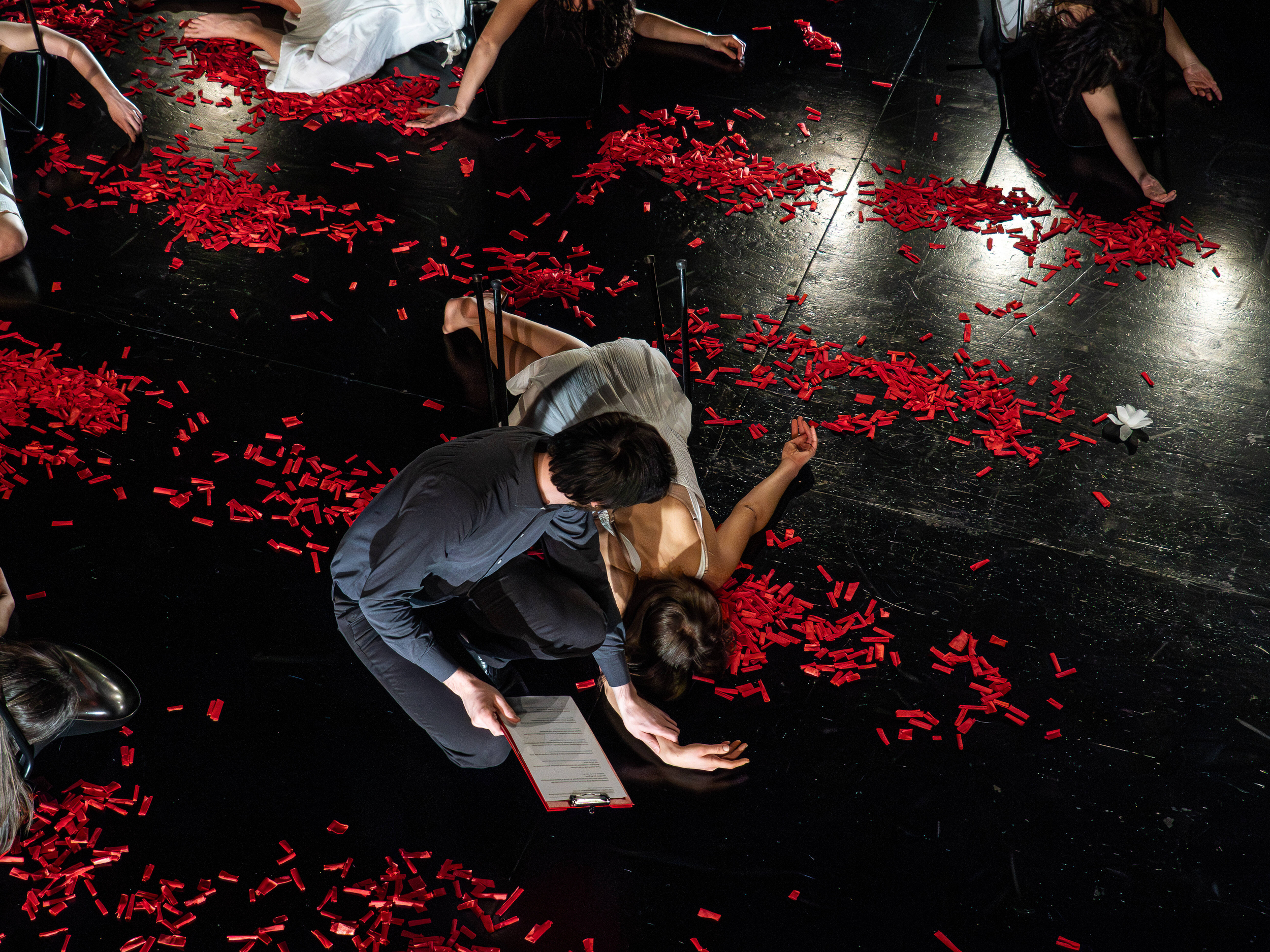 Immagine: NIENTE DI GRAVE