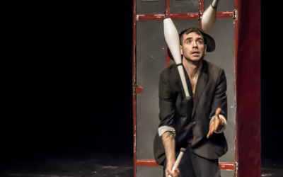 Immagine: Niente panico