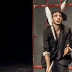 Immagine: Niente panico