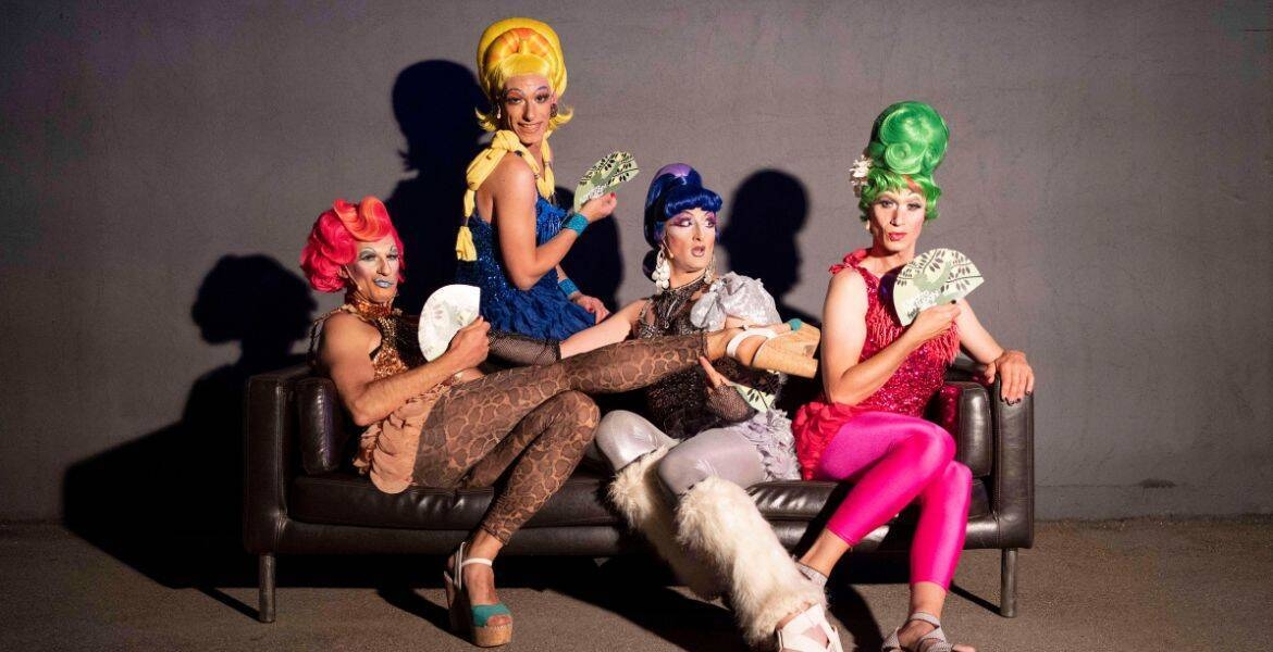 Immagine: Nina's radio Night_stagione202425