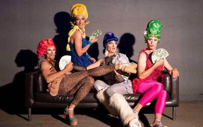 Immagine: Nina's radio Night_stagione202425