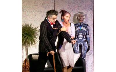 Immagine: "Nome in codice: Afrodite" 