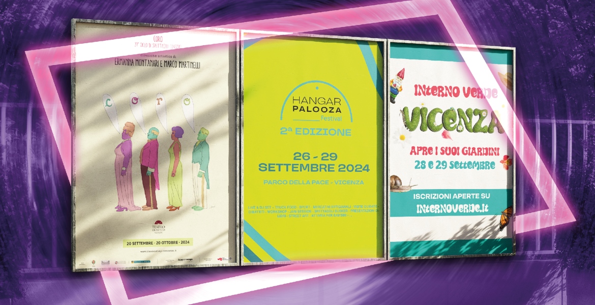 Immagine: Non il classico weekend