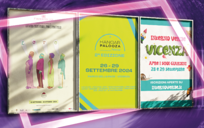 Immagine: Non il classico weekend