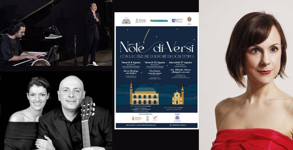 Immagine: Note di-Versi