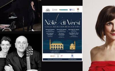 Immagine: Note di-Versi