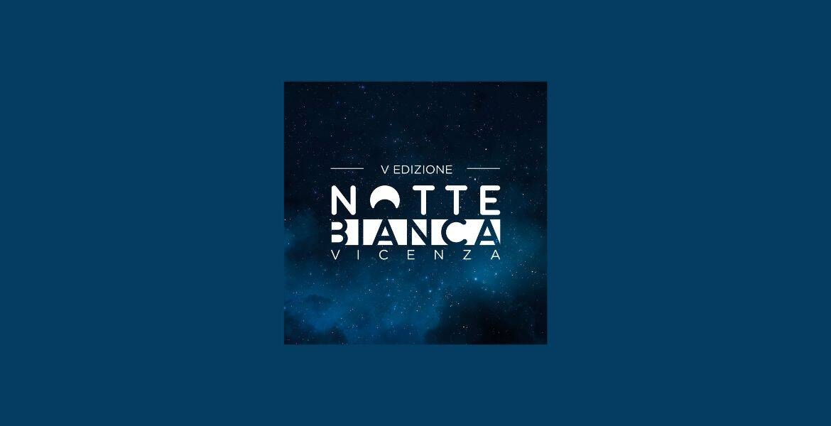 Immagine: Notte bianca 2025