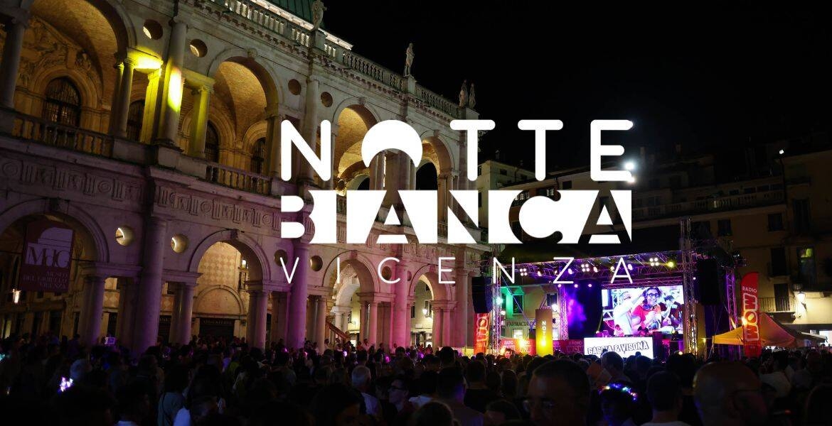 Immagine: Notte bianca 2026