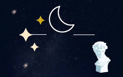 Immagine: Notte bianca museo