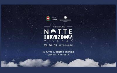 Immagine: Notte bianca Vi 2024