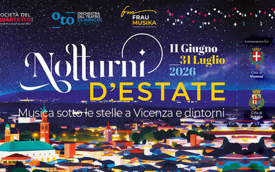Immagine: Notturni d'Estate