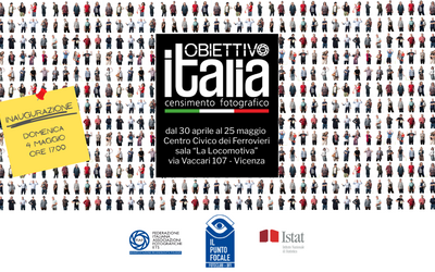 Immagine: Obiettivo Italia