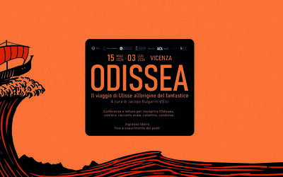 Immagine: Odissea