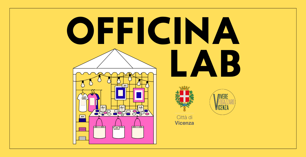 Immagine: Officina Lab Vicenza