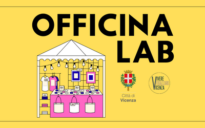 Immagine: Officina Lab Vicenza