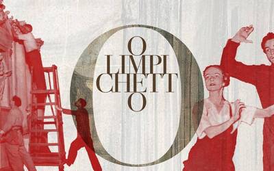 Immagine: Olimpichetto Grafica 2025