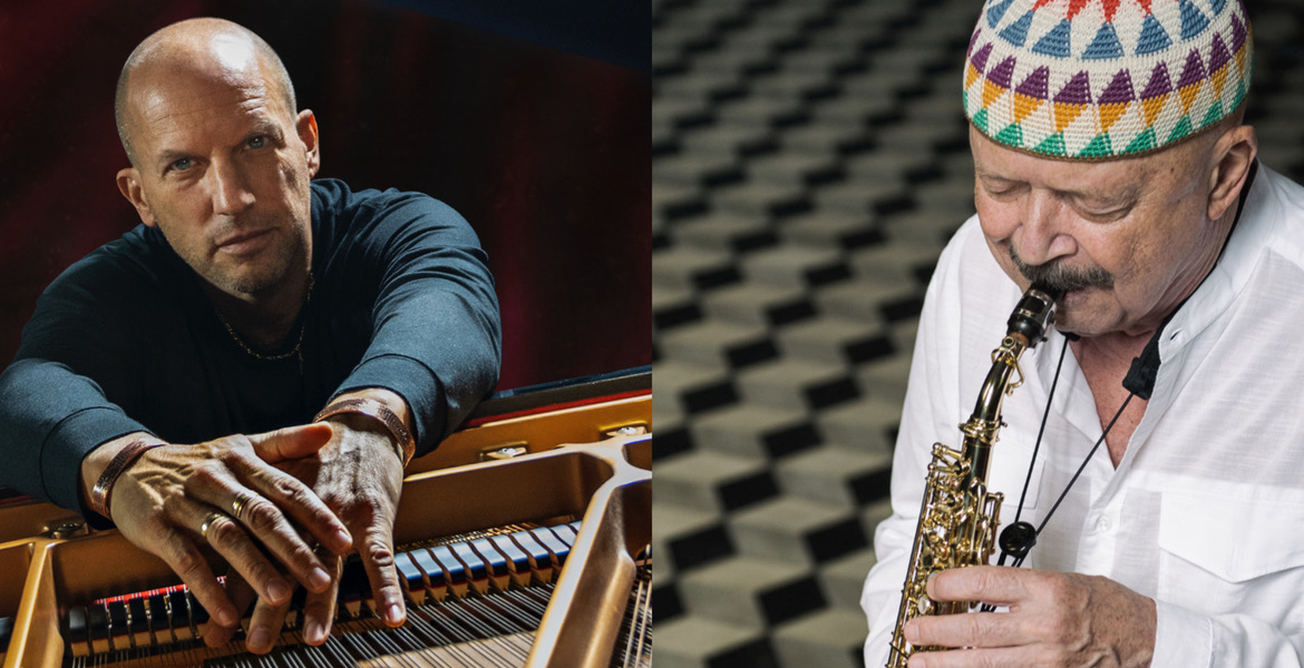 Immagine: Olimpico Jazz Contest