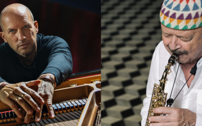 Immagine: Olimpico Jazz Contest