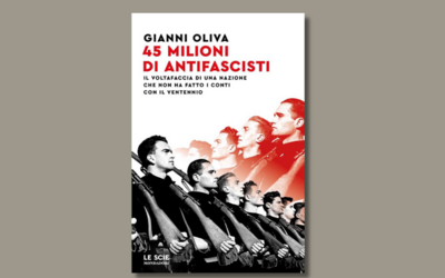 Immagine: Oliva presentazione