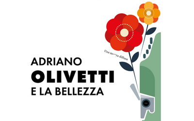Immagine: Olivetti calendario