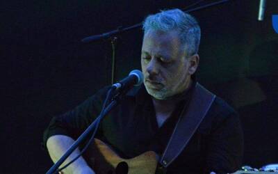 Immagine: Omaggio a Pino Daniele_mutazioni 06