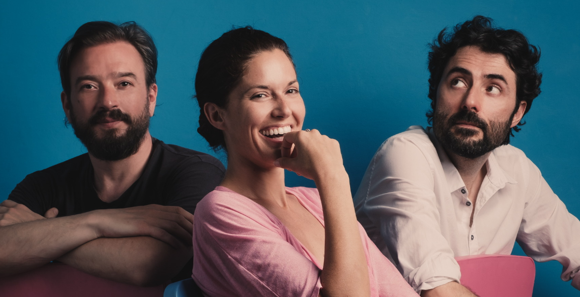 Immagine: Omeophonie