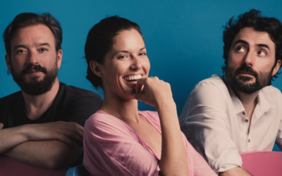 Immagine: Omeophonie