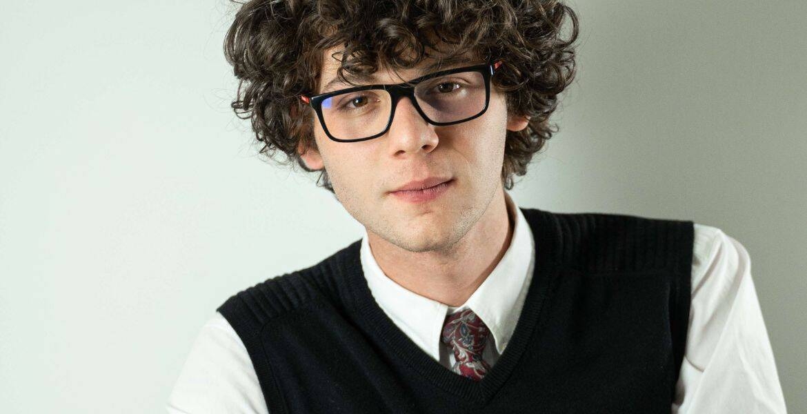 Immagine: OneManShow_Edoardo_Prati_Cantami_d_amore