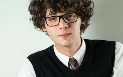 Immagine: OneManShow_Edoardo_Prati_Cantami_d_amore