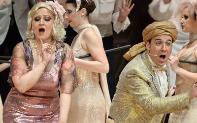 Immagine: Operetta_Comapgnia_Teatro_Musica_novecento_Ballo_al_Savoy